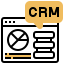 CRM Logo